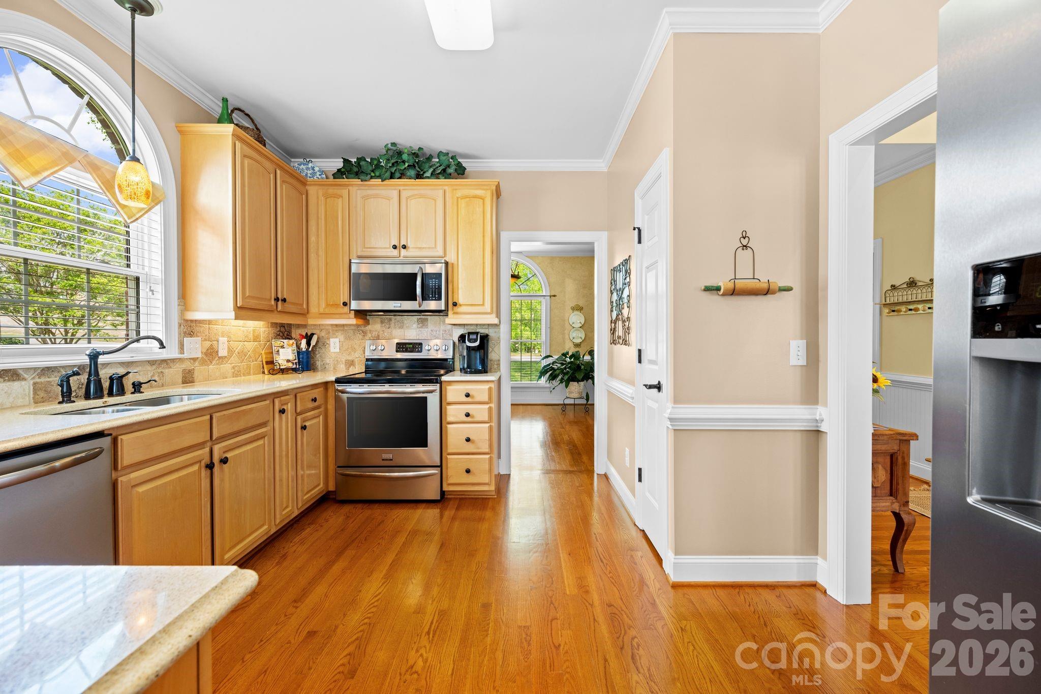 531 Oak Valley Boulevard Advance NC 27006