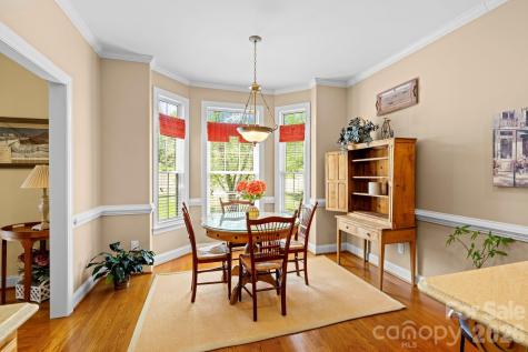531 Oak Valley Boulevard Advance NC 27006