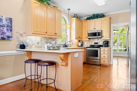 531 Oak Valley Boulevard Advance NC 27006