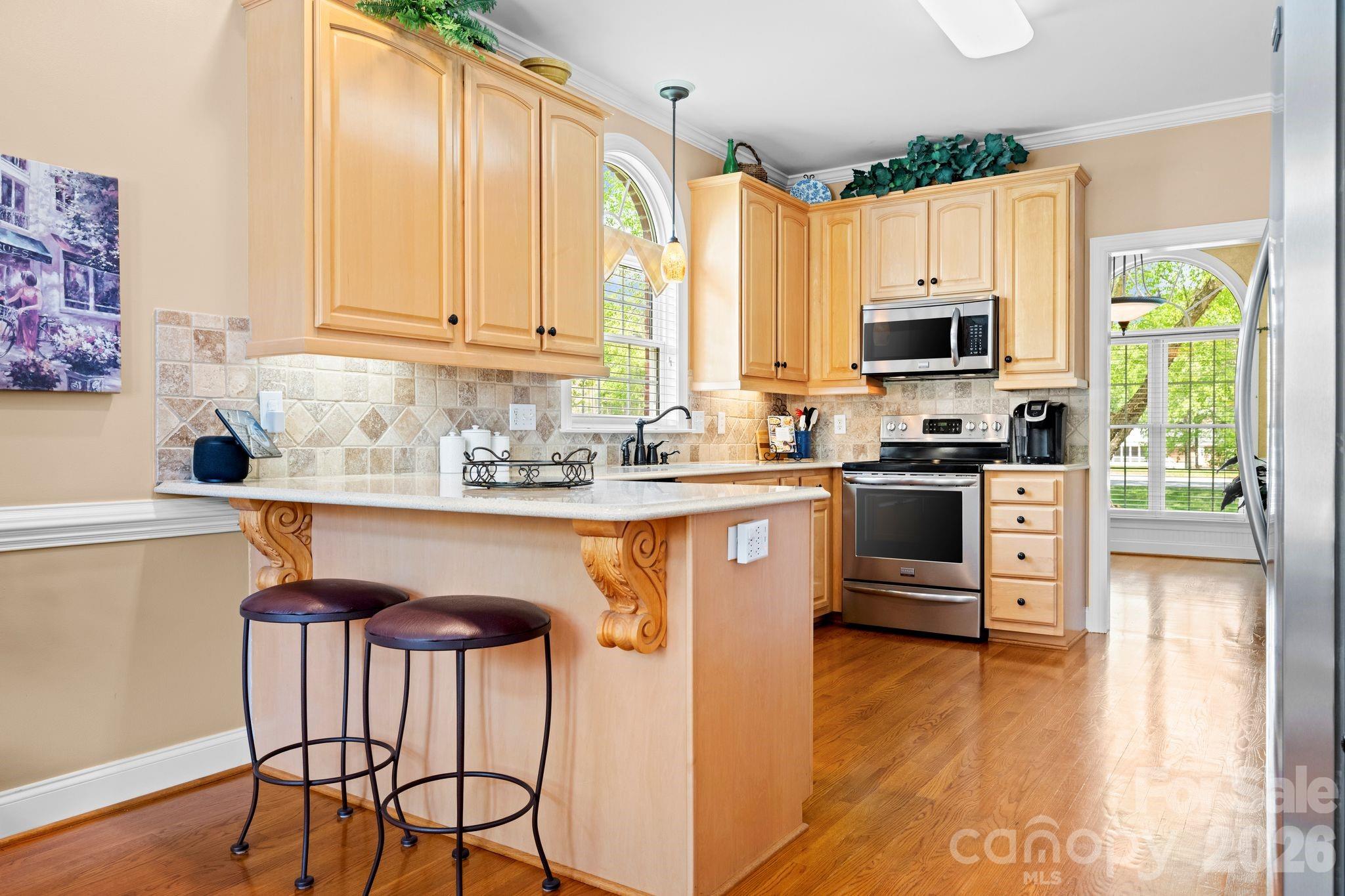531 Oak Valley Boulevard Advance NC 27006