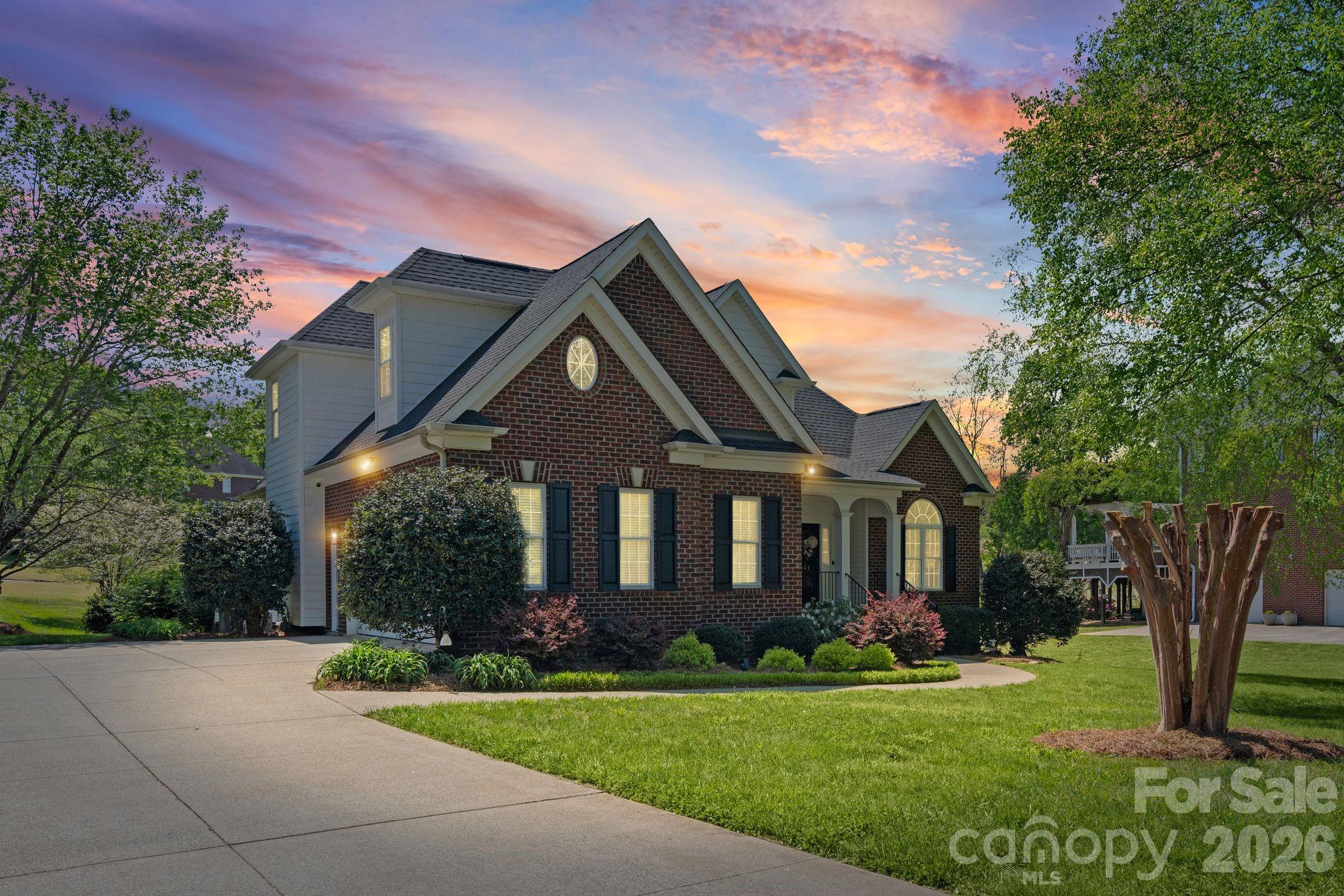 531 Oak Valley Boulevard Advance NC 27006