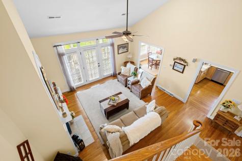 531 Oak Valley Boulevard Advance NC 27006