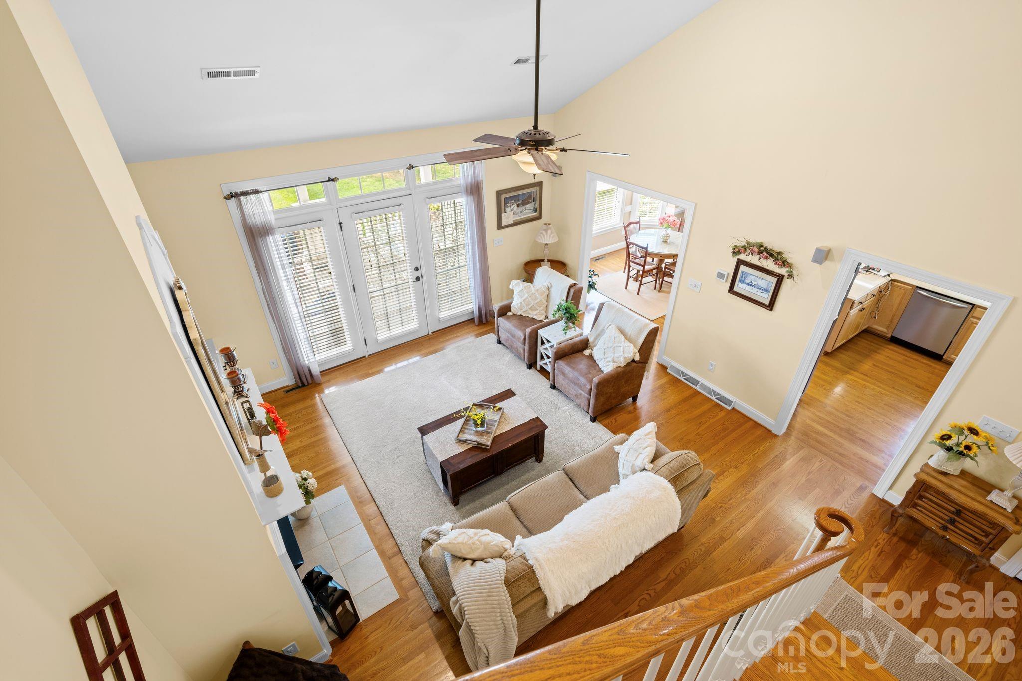 531 Oak Valley Boulevard Advance NC 27006