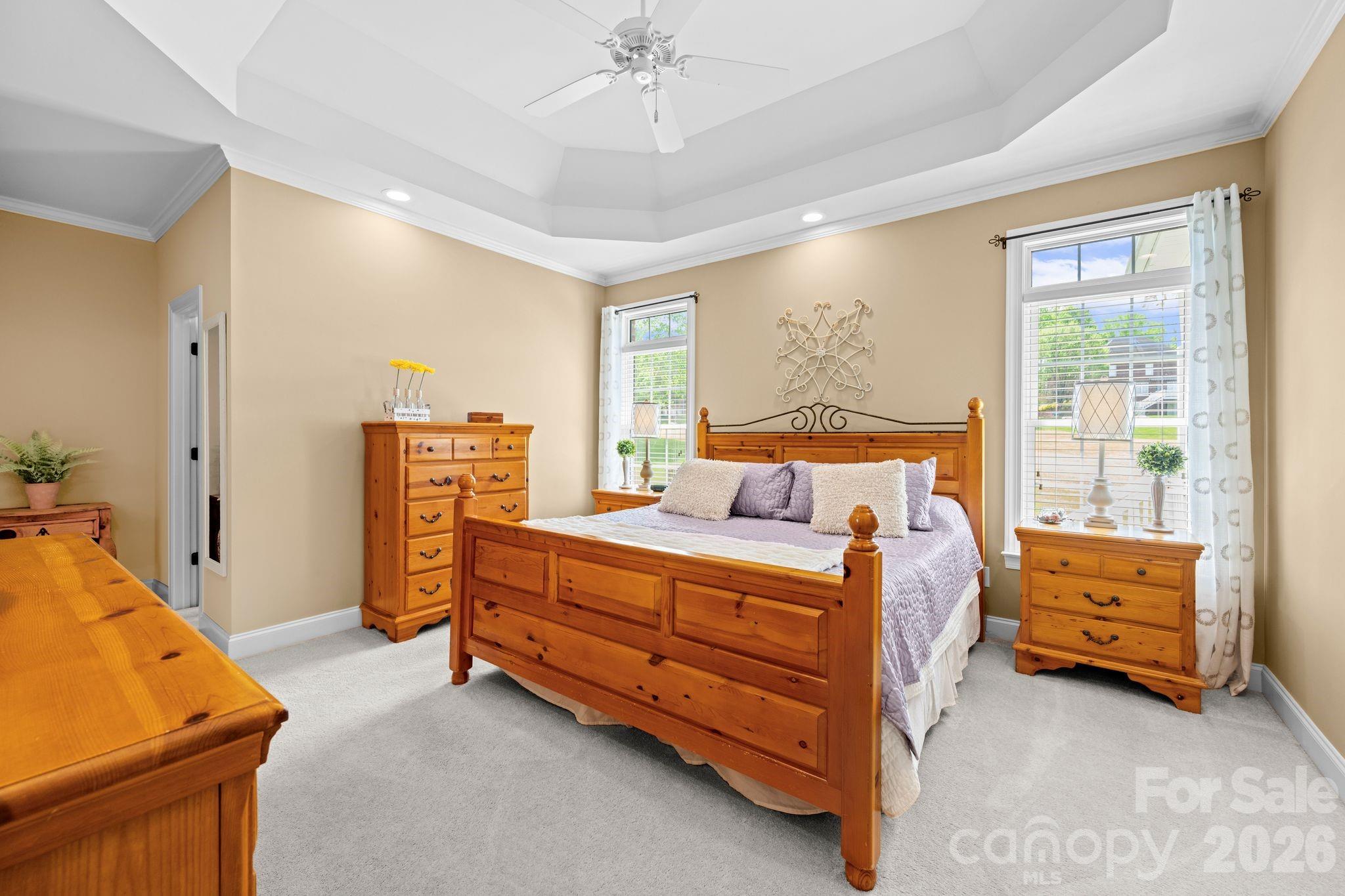531 Oak Valley Boulevard Advance NC 27006