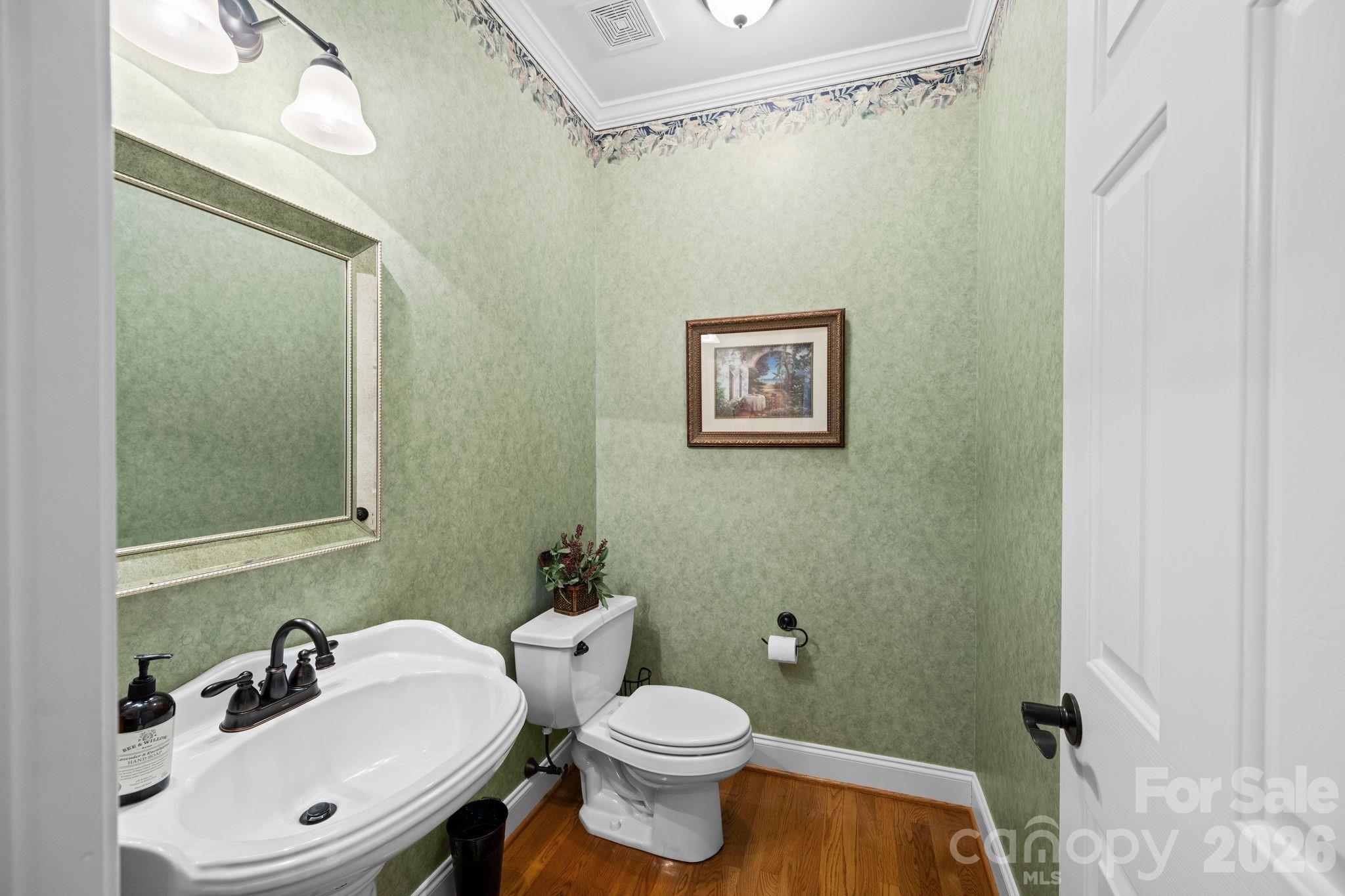 531 Oak Valley Boulevard Advance NC 27006