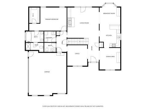 531 Oak Valley Boulevard Advance NC 27006