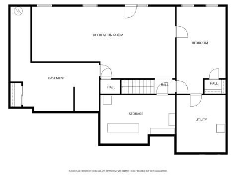531 Oak Valley Boulevard Advance NC 27006
