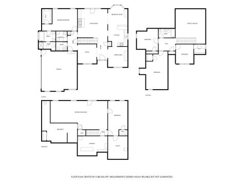 531 Oak Valley Boulevard Advance NC 27006