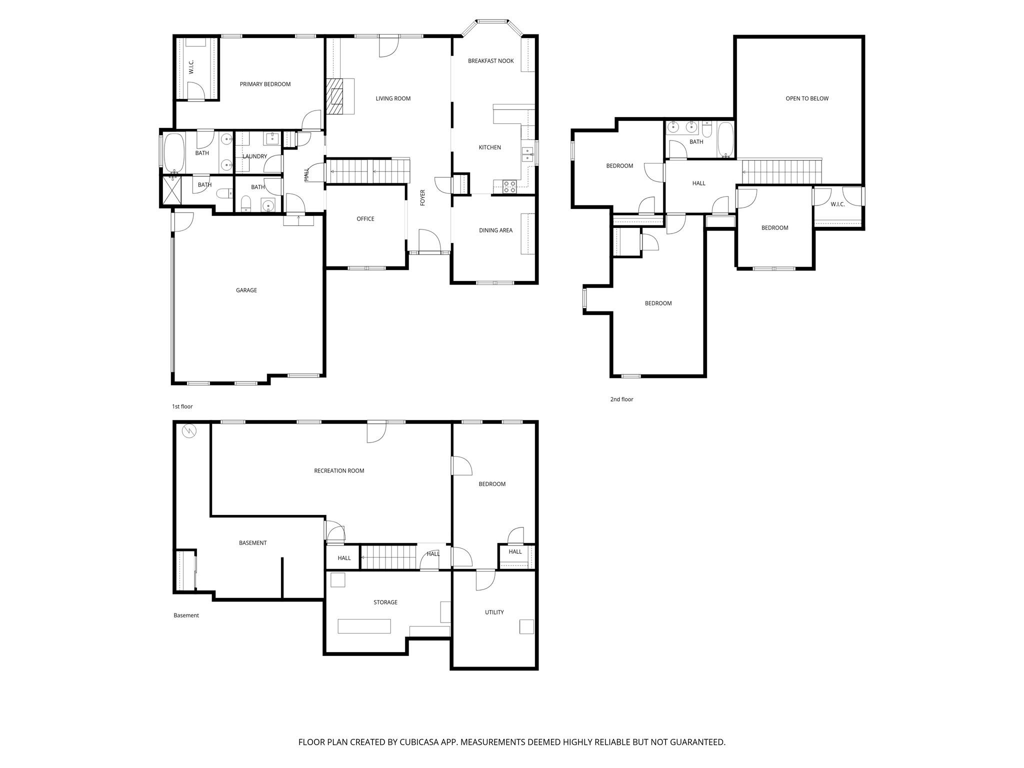 531 Oak Valley Boulevard Advance NC 27006