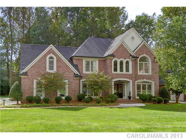18409 Indian Oaks Lane Davidson NC 28036