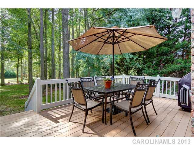 18409 Indian Oaks Lane Davidson NC 28036