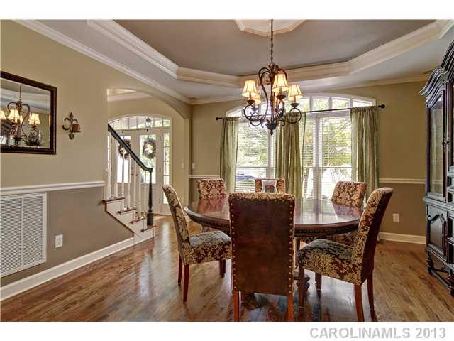 18409 Indian Oaks Lane Davidson NC 28036