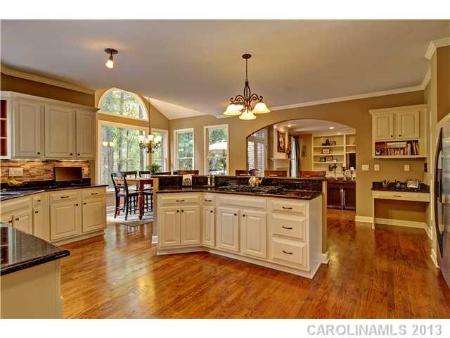 18409 Indian Oaks Lane Davidson NC 28036