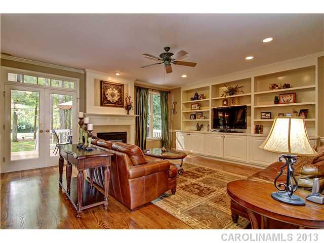 18409 Indian Oaks Lane Davidson NC 28036