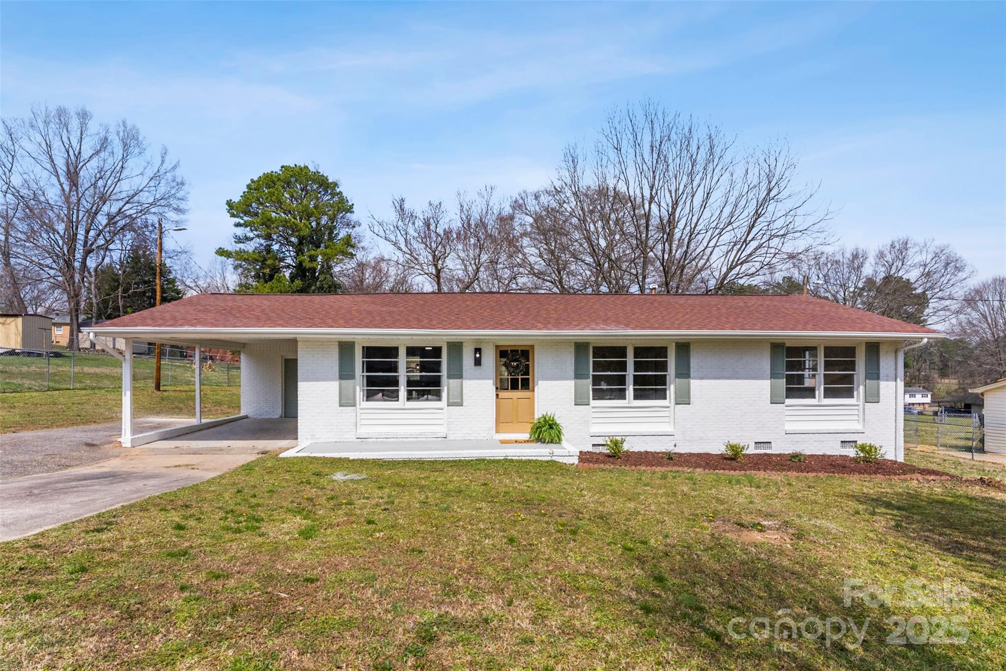 2232 Glenraven Avenue Gastonia NC 28052