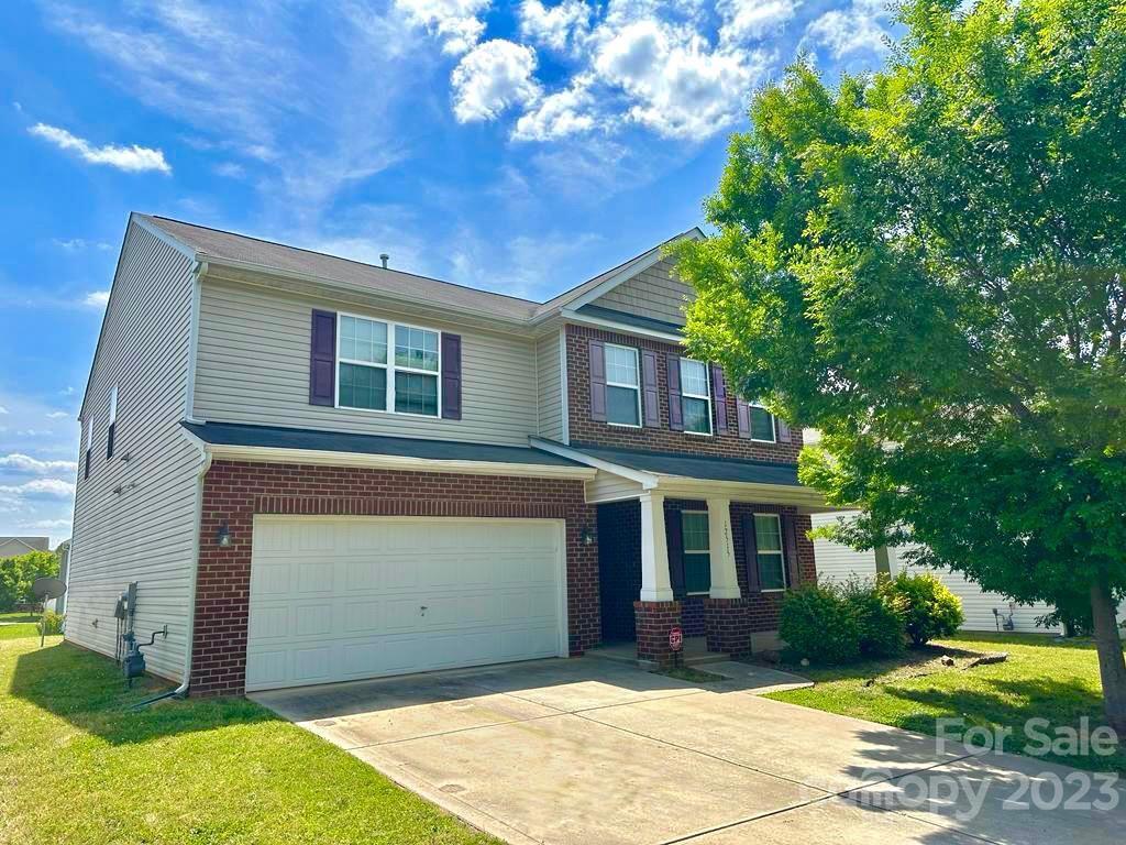 12515 Bending Branch Road Charlotte NC 28227