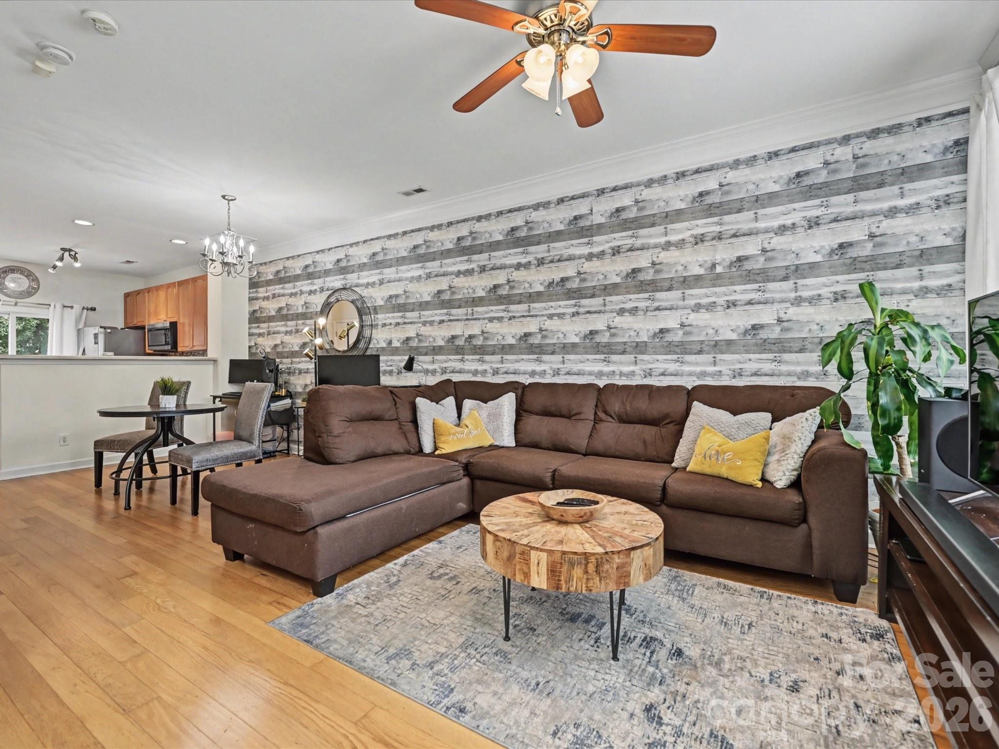 8421 Scotney Bluff Avenue Charlotte NC 28273