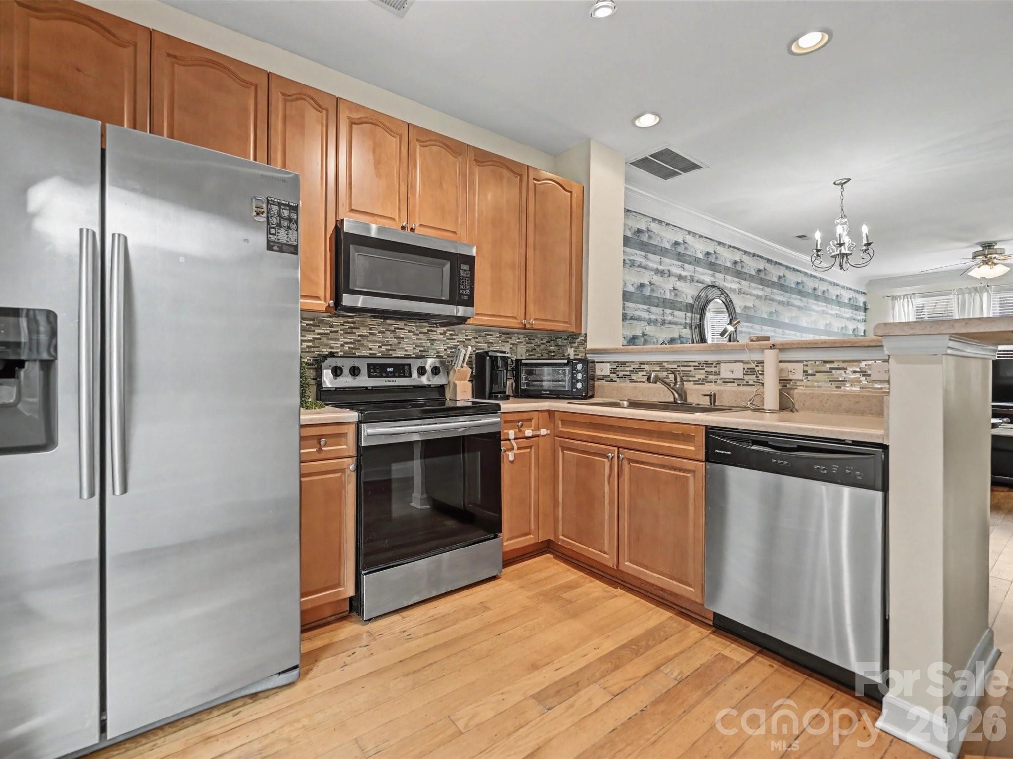 8421 Scotney Bluff Avenue Charlotte NC 28273