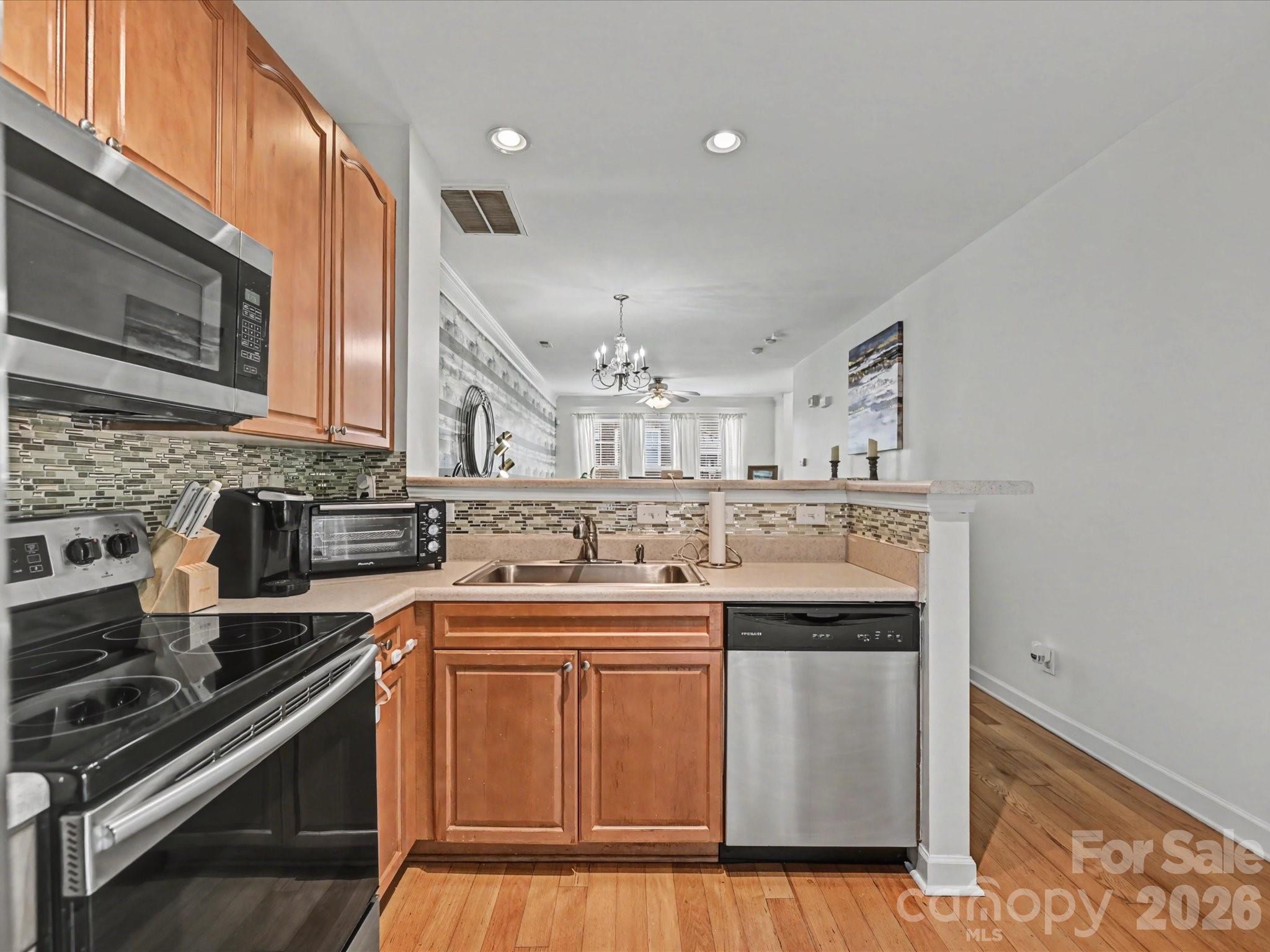 8421 Scotney Bluff Avenue Charlotte NC 28273