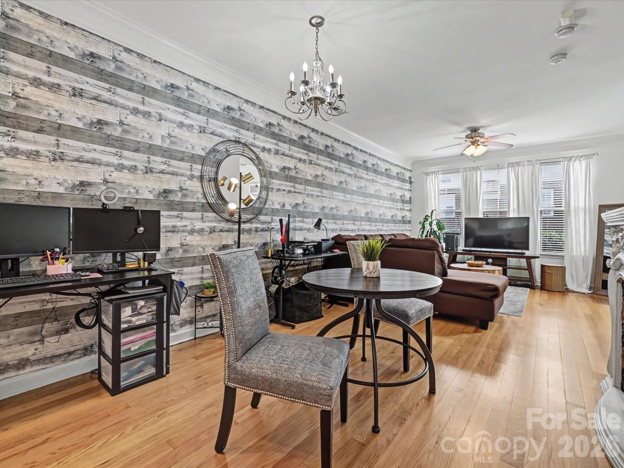 8421 Scotney Bluff Avenue Charlotte NC 28273