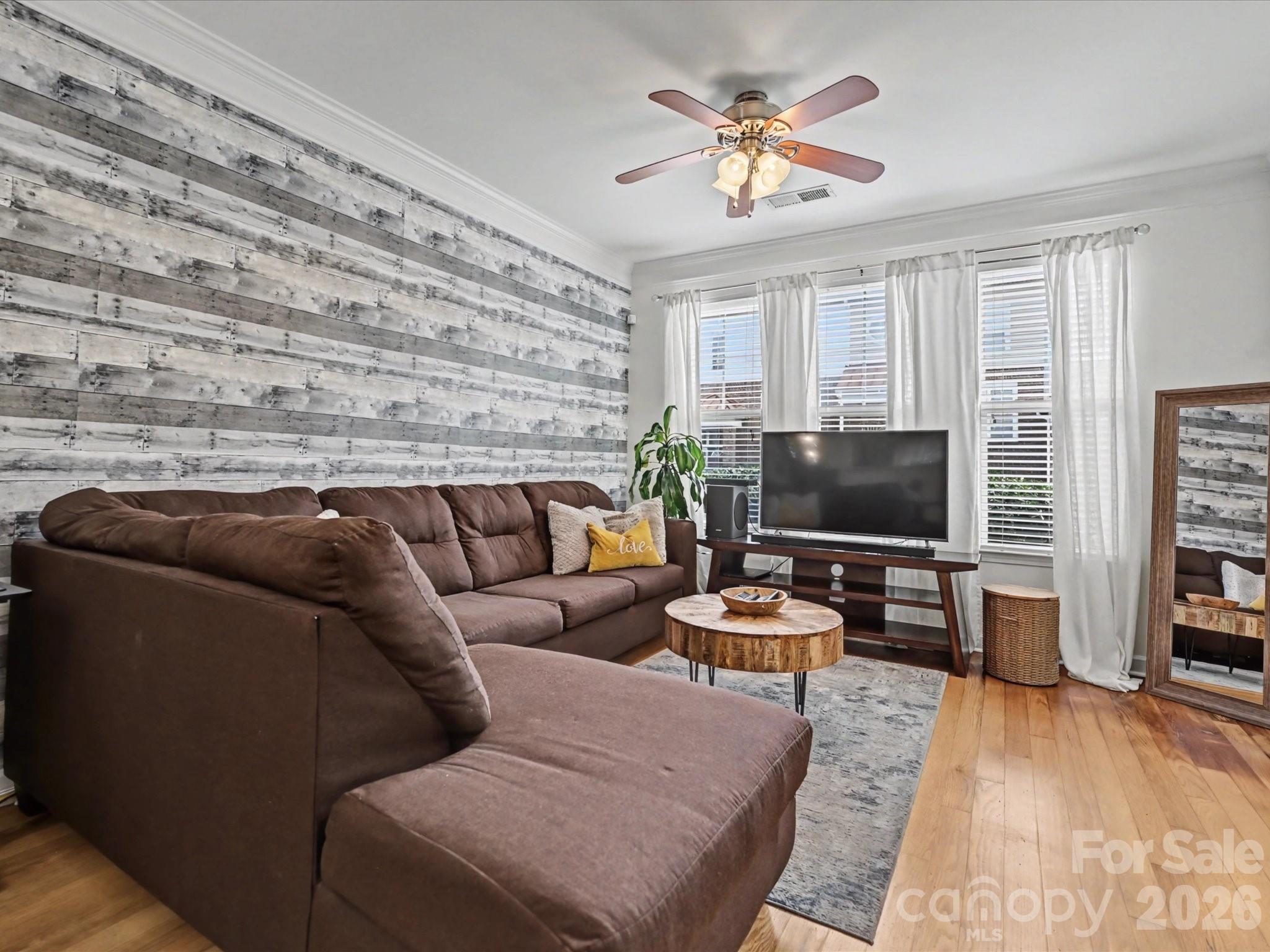 8421 Scotney Bluff Avenue Charlotte NC 28273