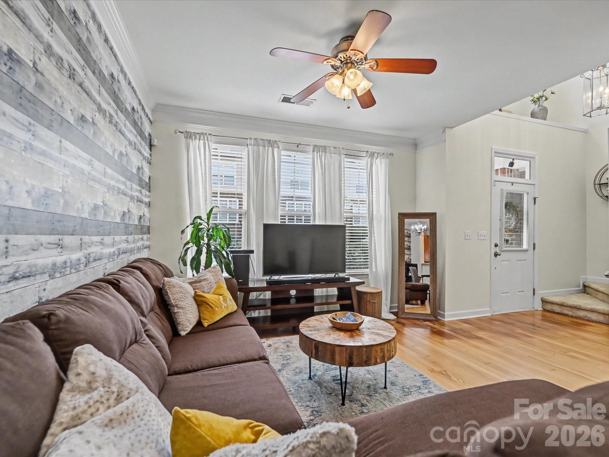8421 Scotney Bluff Avenue Charlotte NC 28273