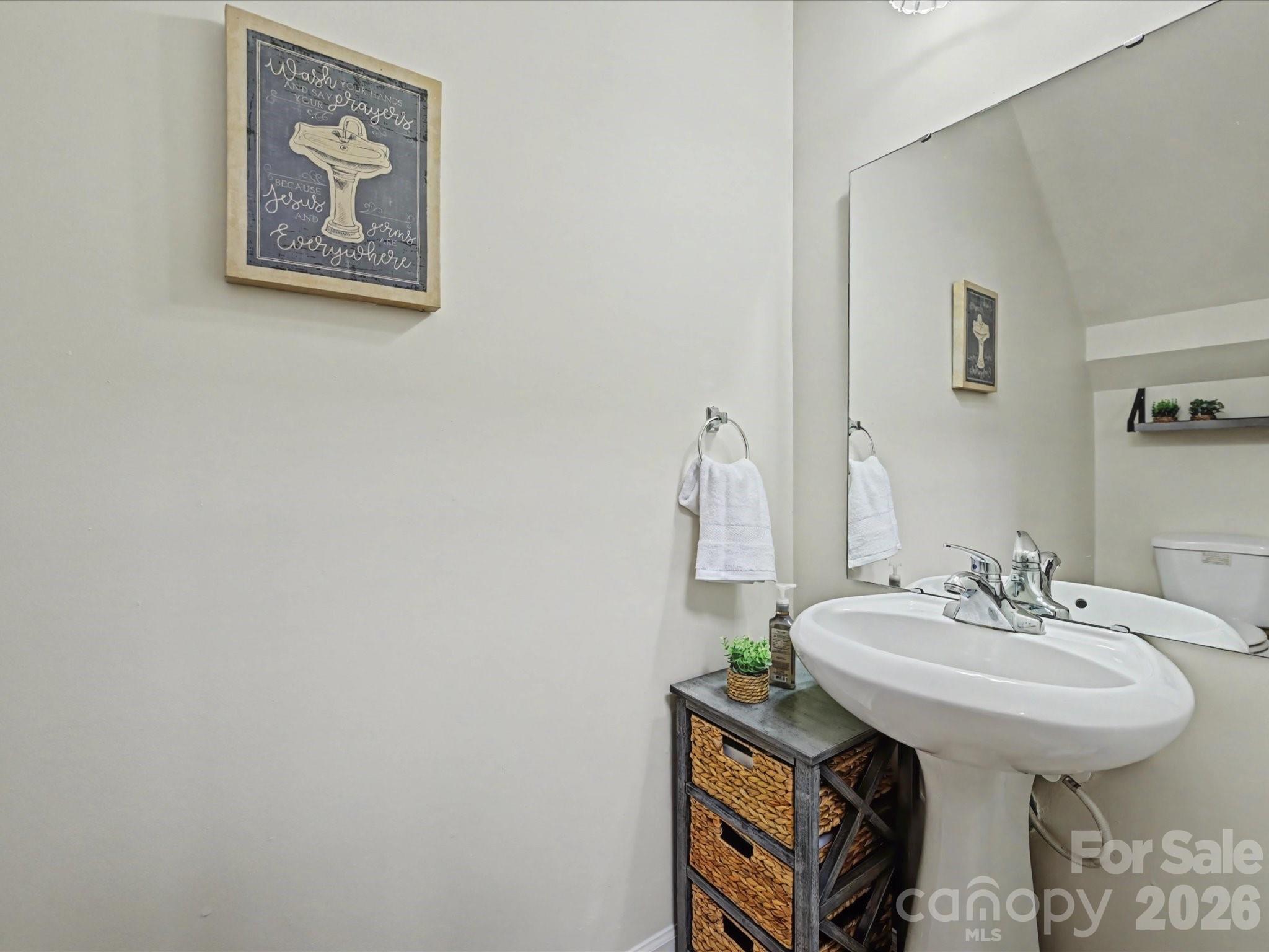 8421 Scotney Bluff Avenue Charlotte NC 28273
