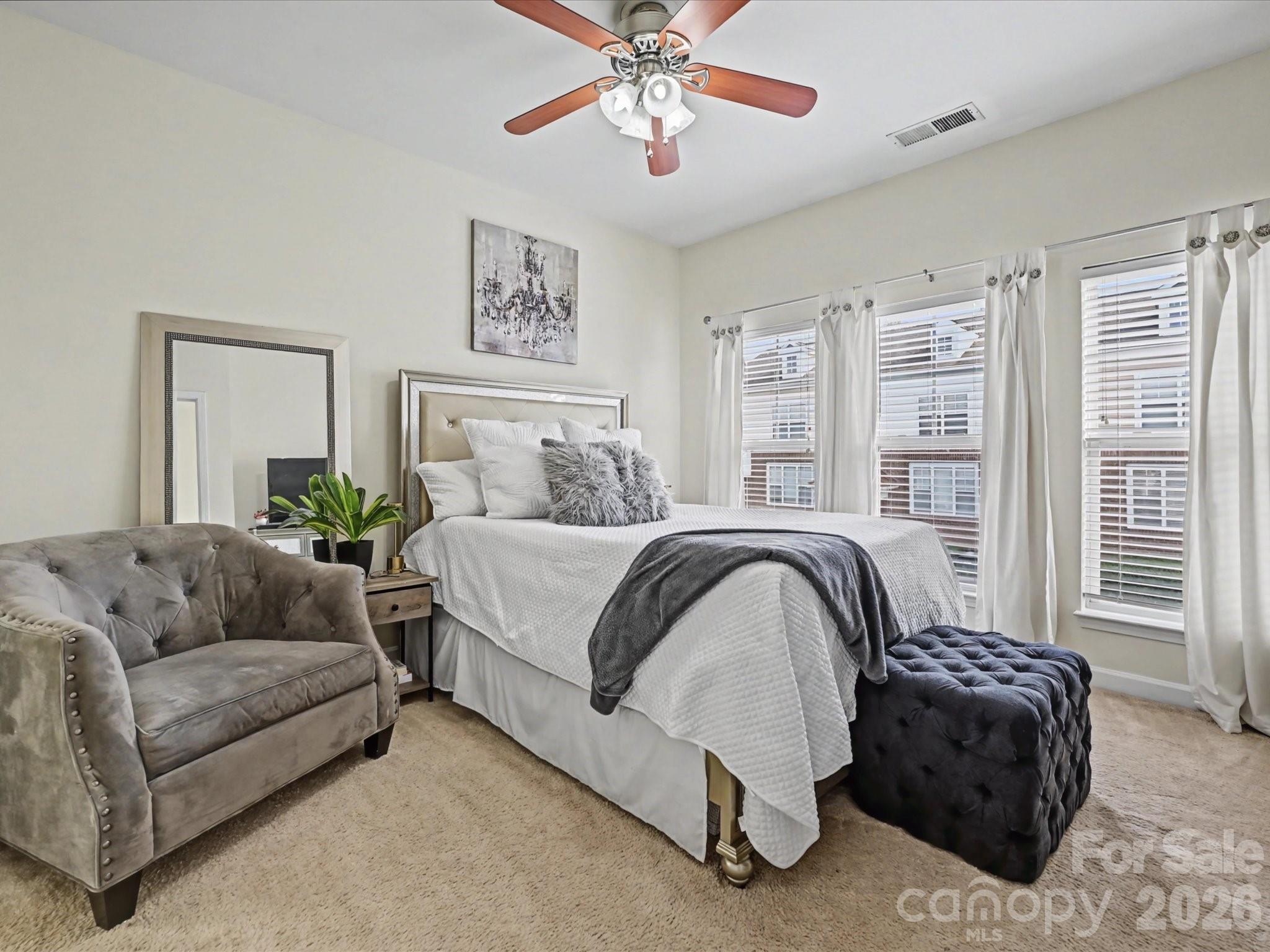 8421 Scotney Bluff Avenue Charlotte NC 28273