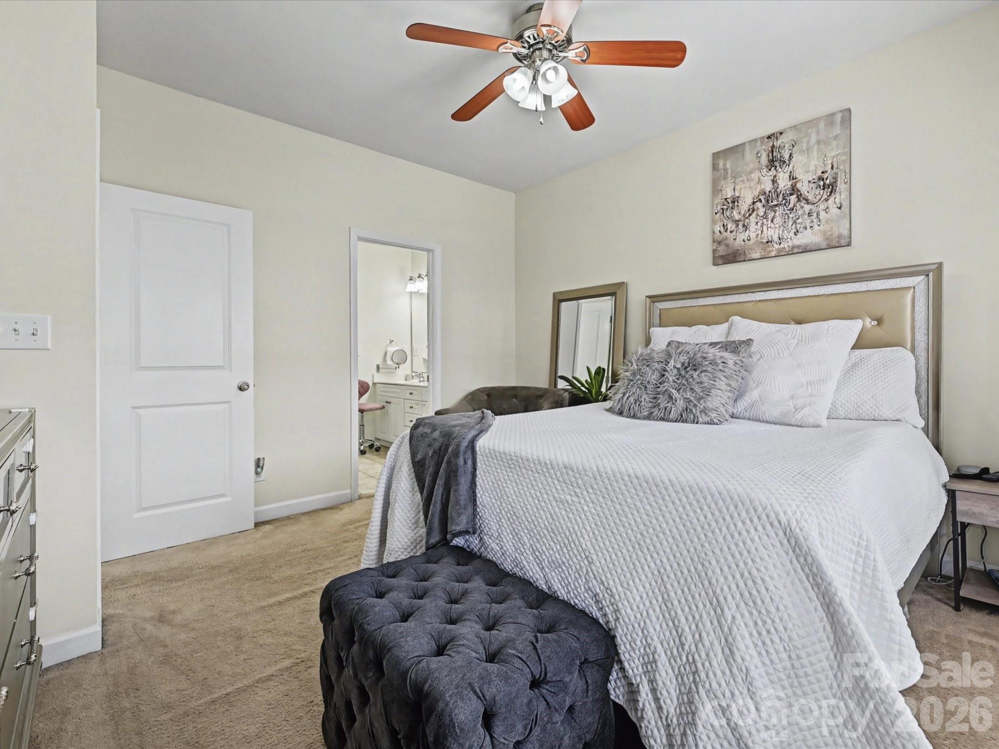 8421 Scotney Bluff Avenue Charlotte NC 28273