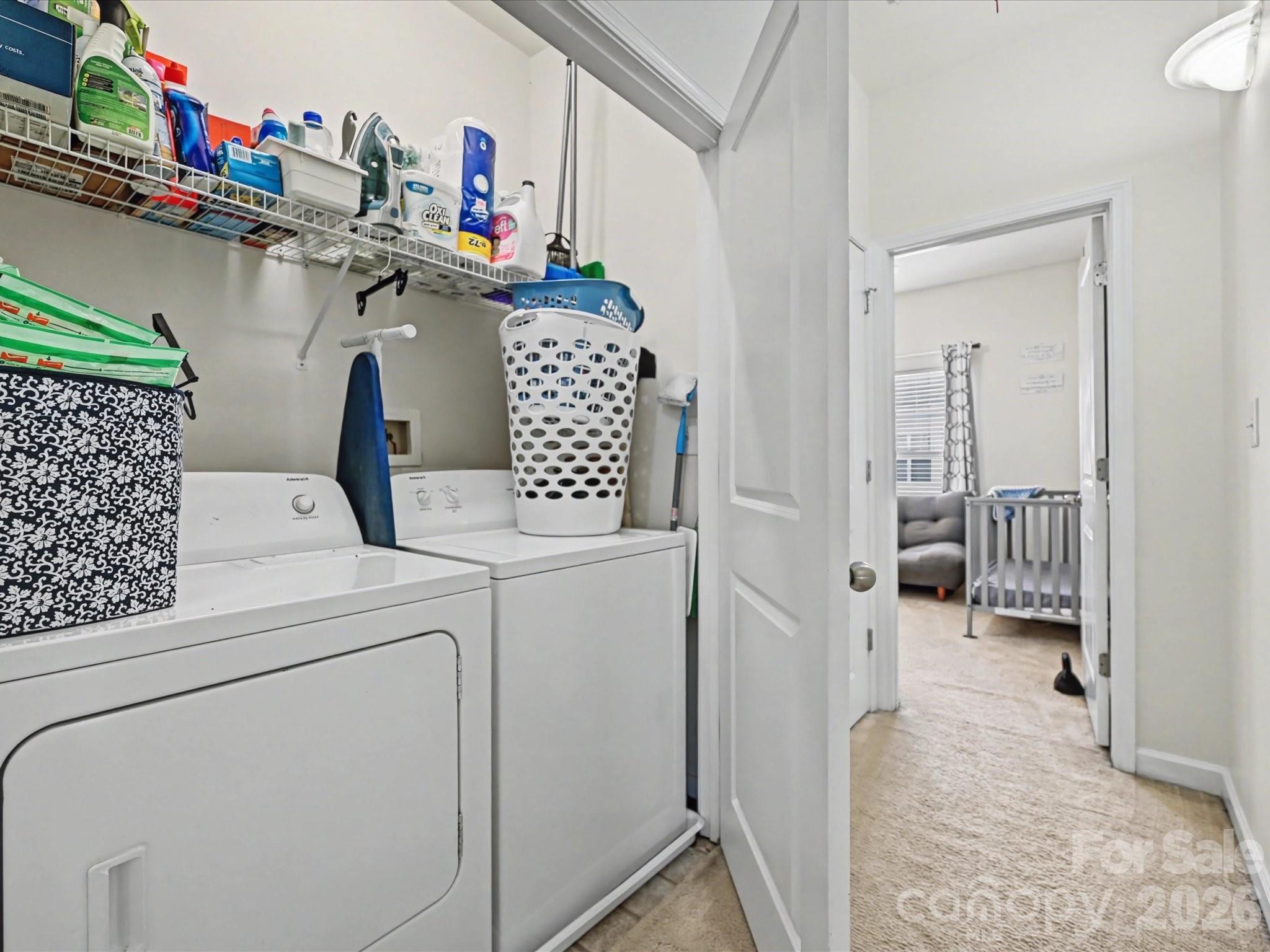8421 Scotney Bluff Avenue Charlotte NC 28273