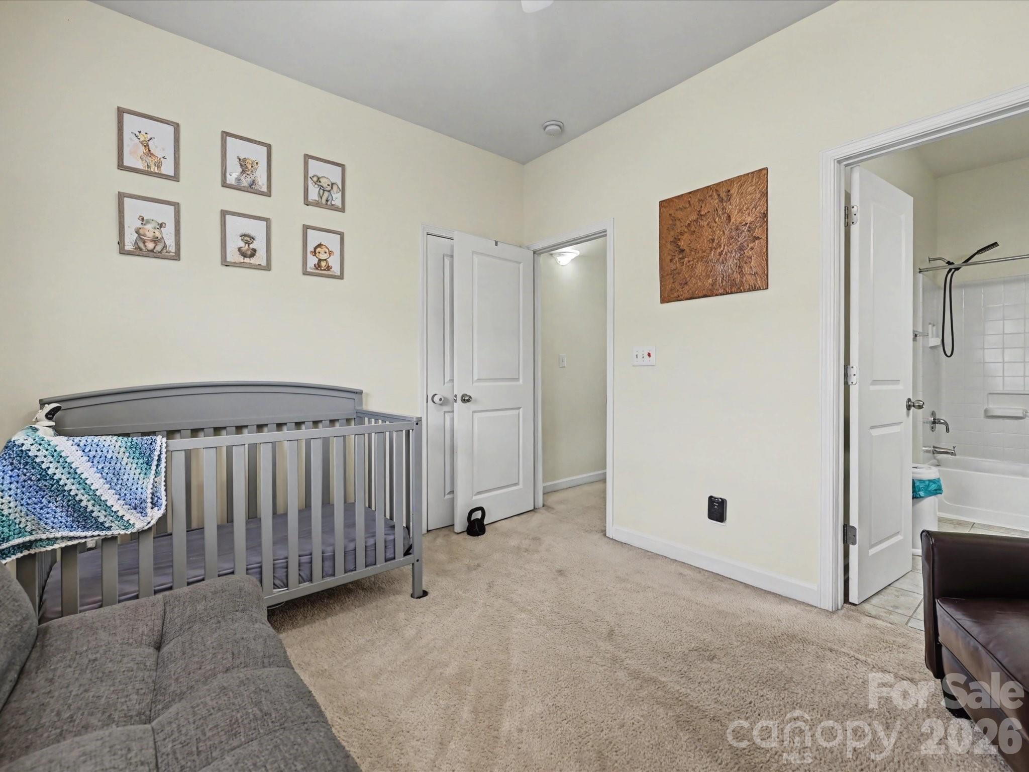 8421 Scotney Bluff Avenue Charlotte NC 28273