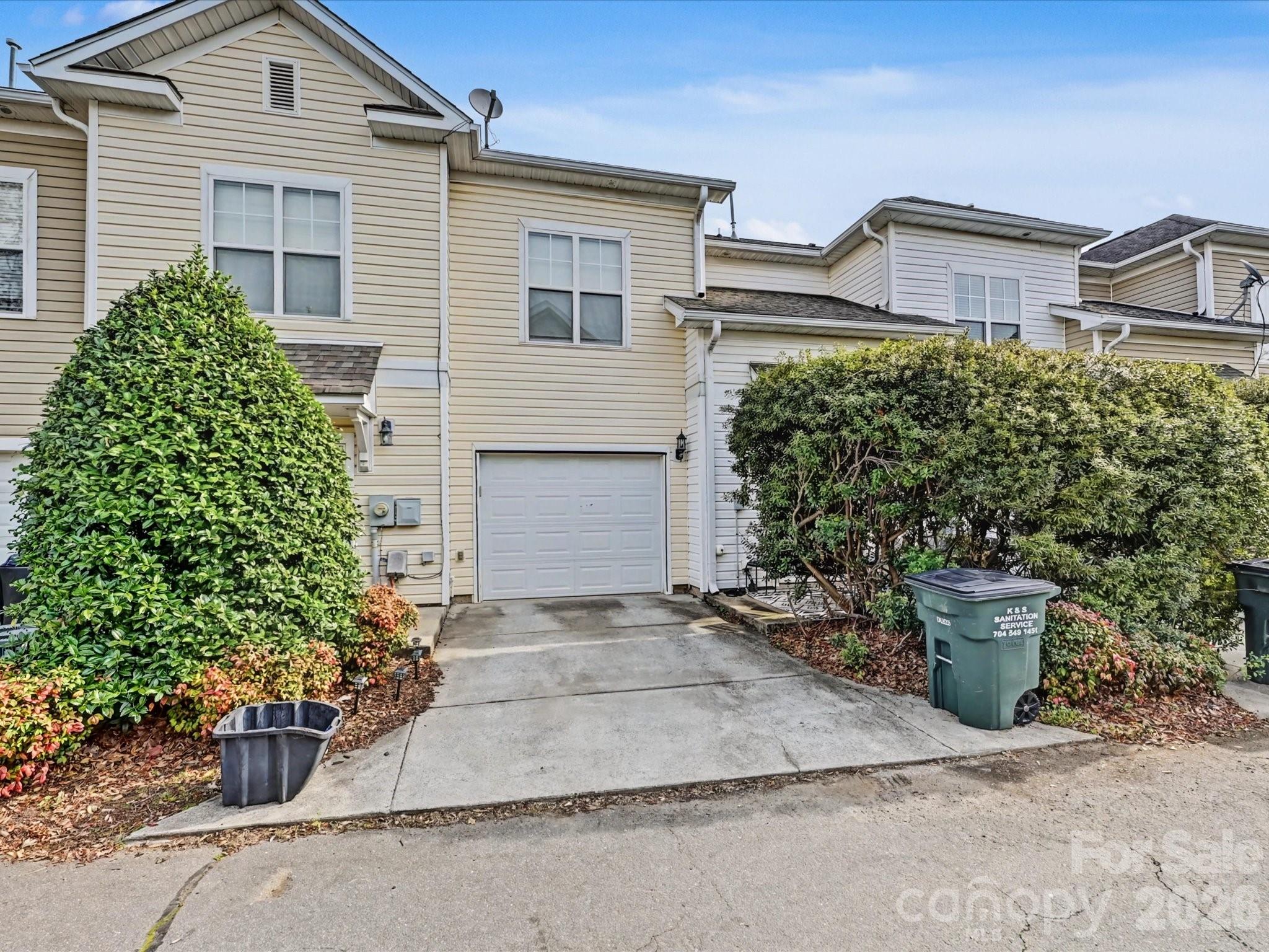 8421 Scotney Bluff Avenue Charlotte NC 28273