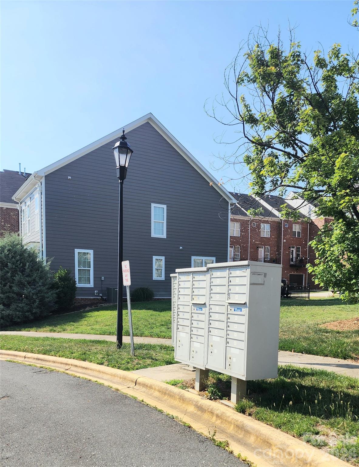 8421 Scotney Bluff Avenue Charlotte NC 28273