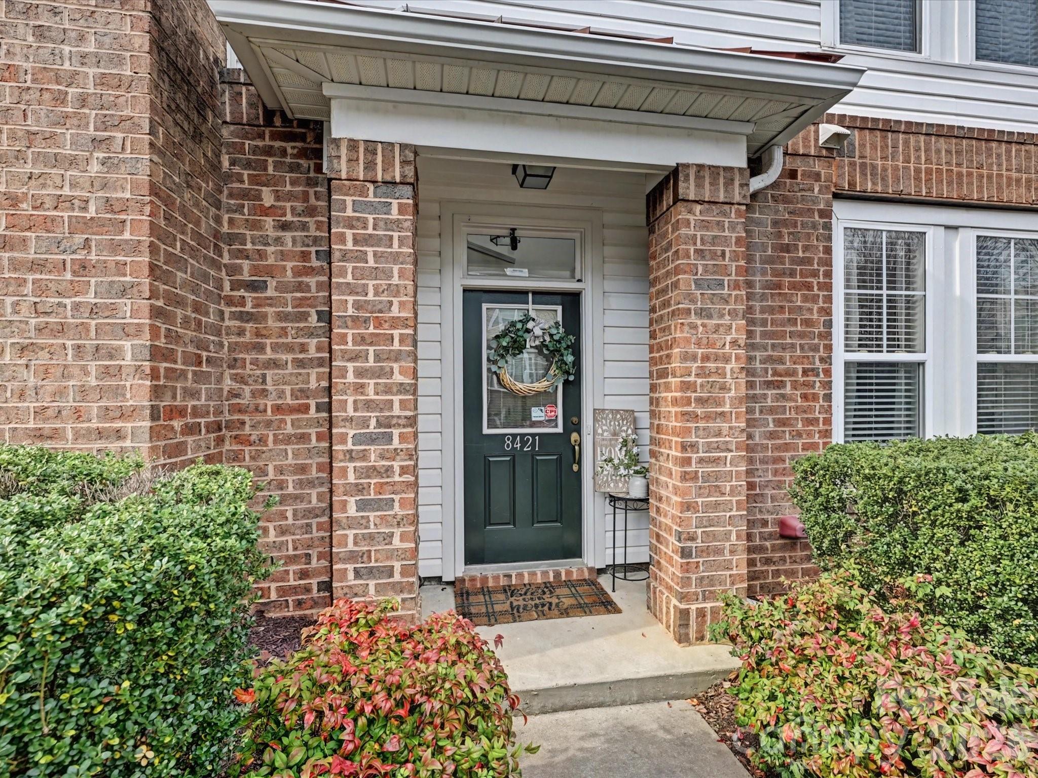 8421 Scotney Bluff Avenue Charlotte NC 28273