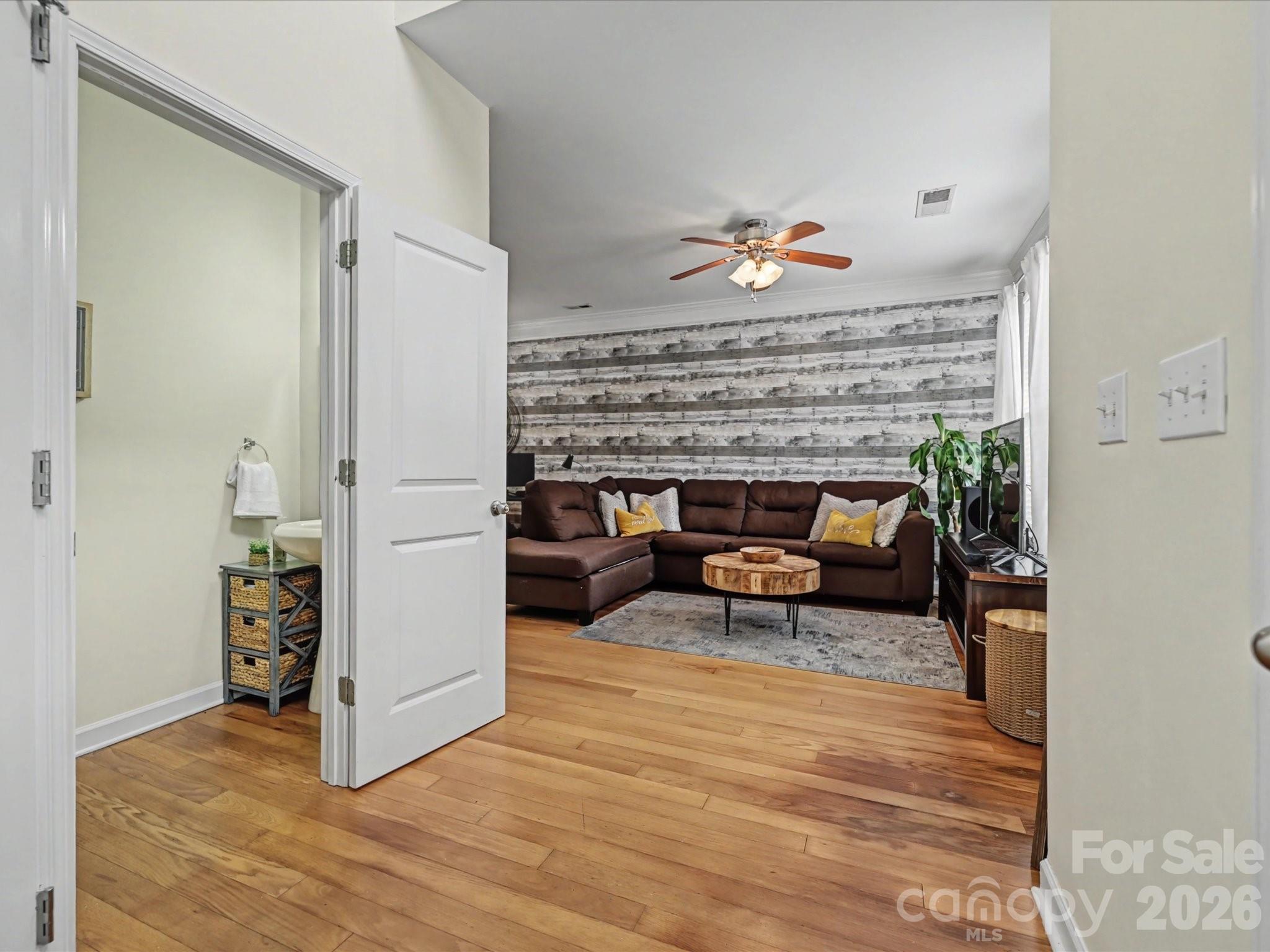 8421 Scotney Bluff Avenue Charlotte NC 28273