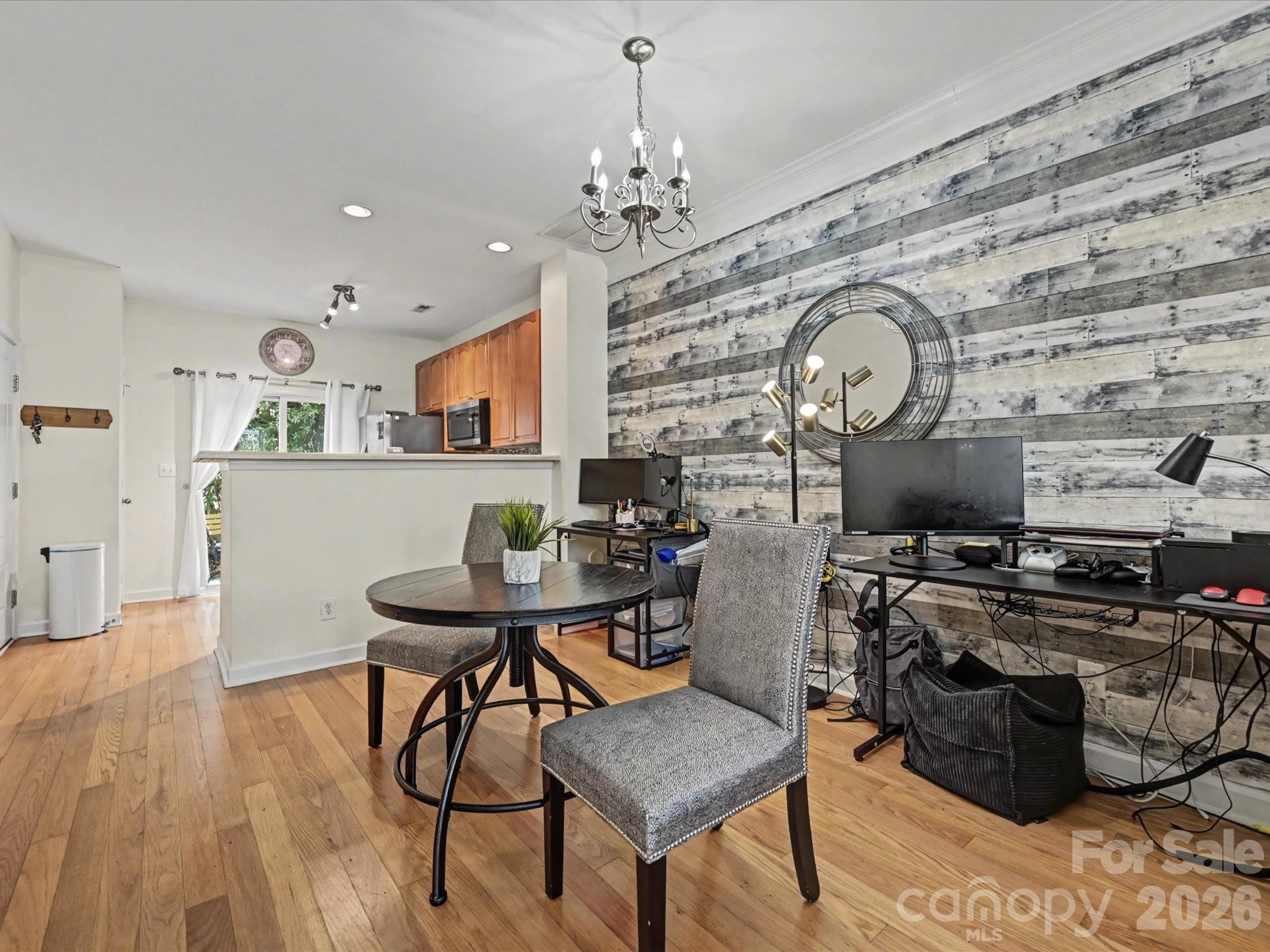 8421 Scotney Bluff Avenue Charlotte NC 28273