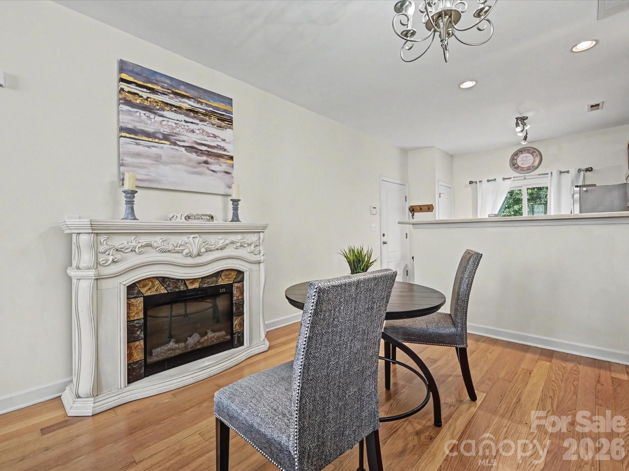 8421 Scotney Bluff Avenue Charlotte NC 28273