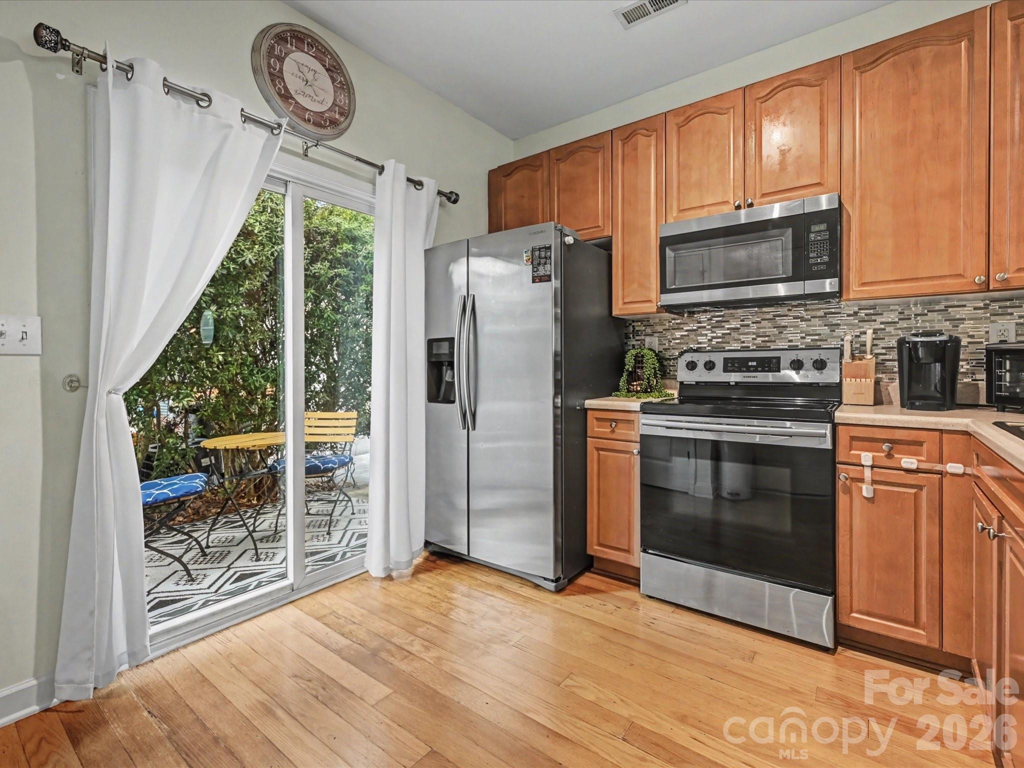 8421 Scotney Bluff Avenue Charlotte NC 28273
