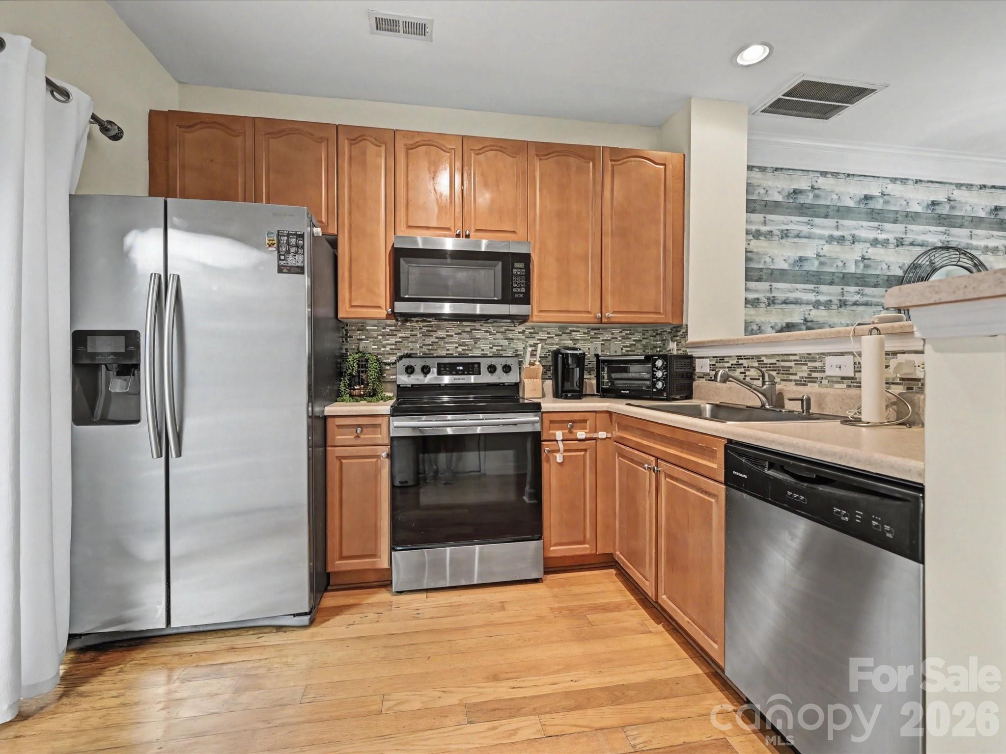 8421 Scotney Bluff Avenue Charlotte NC 28273