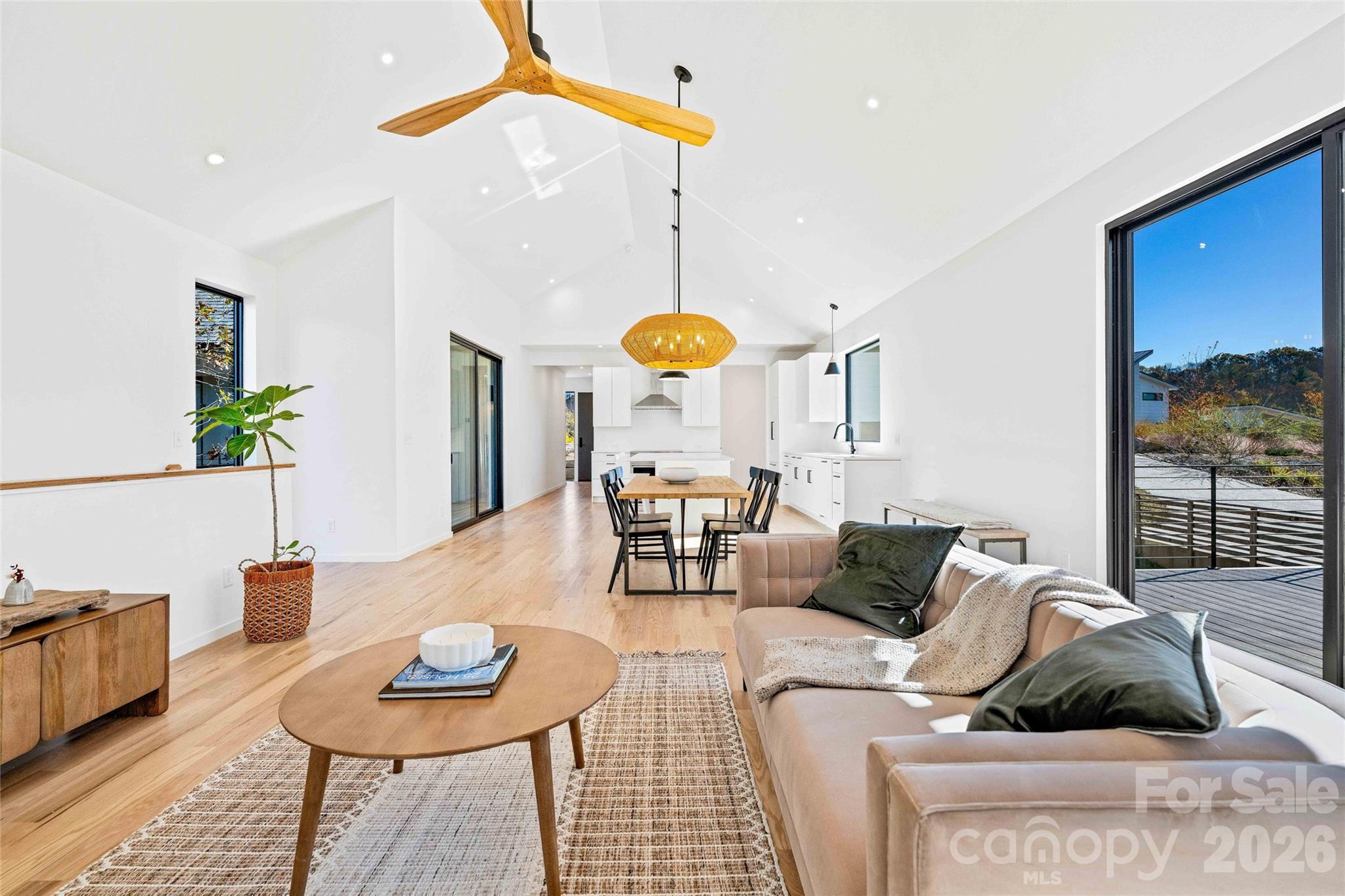 511 Wilma Dykeman Trail Asheville NC 28804