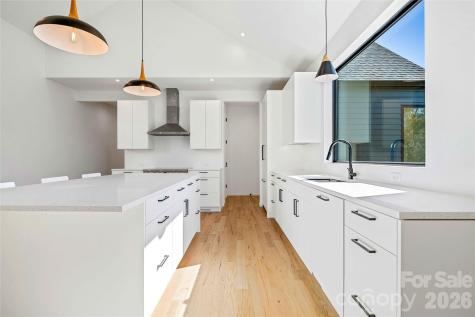 511 Wilma Dykeman Trail Asheville NC 28804