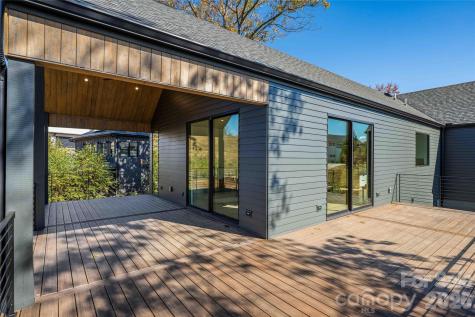 511 Wilma Dykeman Trail Asheville NC 28804