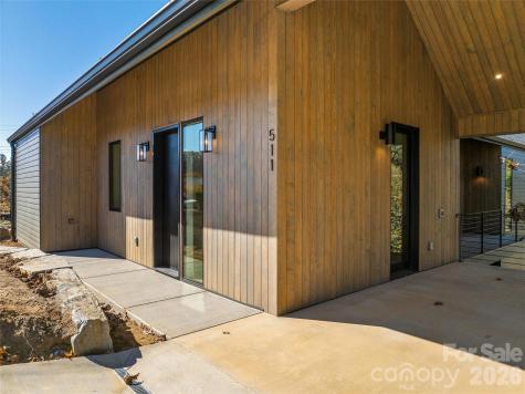 511 Wilma Dykeman Trail Asheville NC 28804
