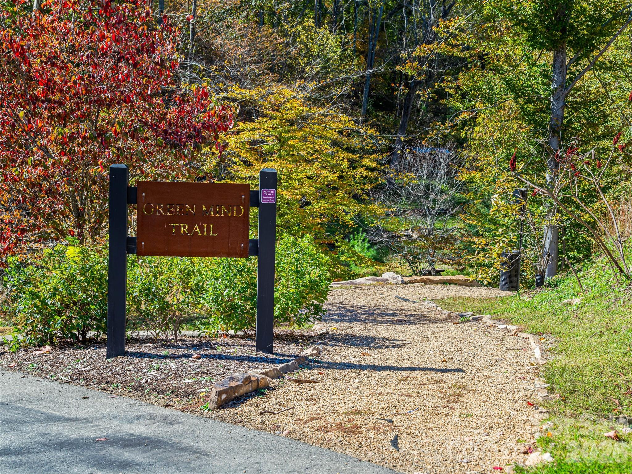 511 Wilma Dykeman Trail Asheville NC 28804