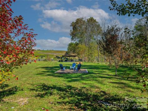 511 Wilma Dykeman Trail Asheville NC 28804