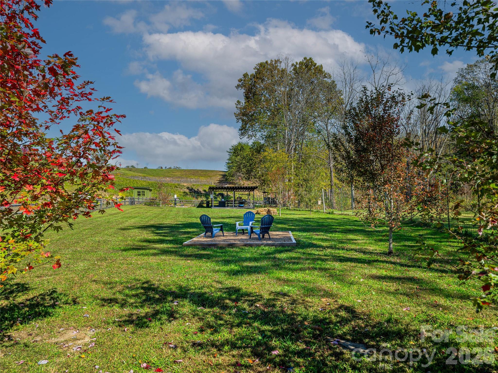 511 Wilma Dykeman Trail Asheville NC 28804