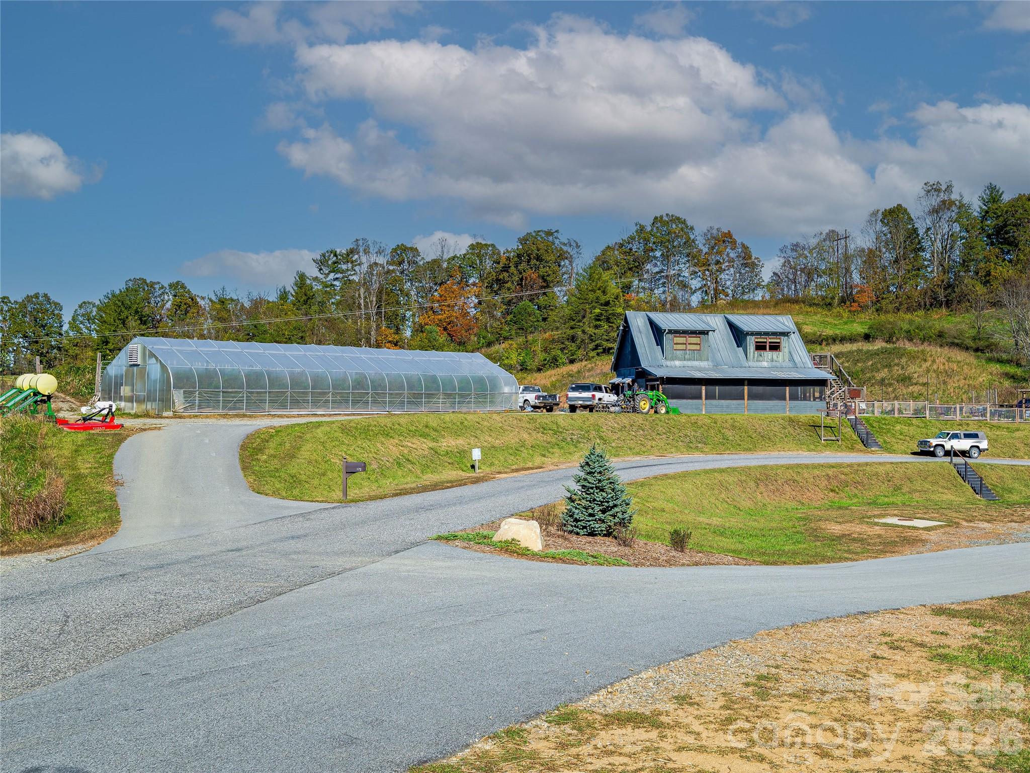 511 Wilma Dykeman Trail Asheville NC 28804