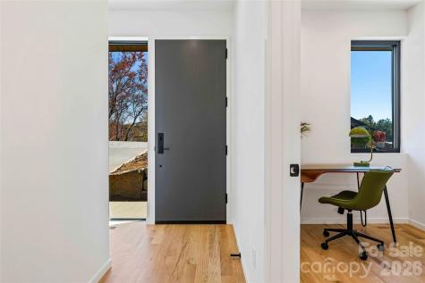 511 Wilma Dykeman Trail Asheville NC 28804