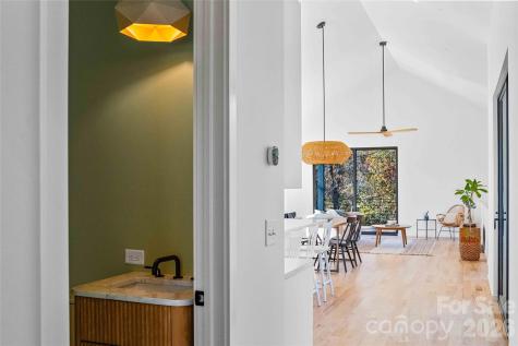 511 Wilma Dykeman Trail Asheville NC 28804