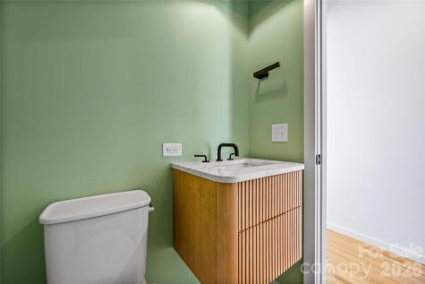 511 Wilma Dykeman Trail Asheville NC 28804